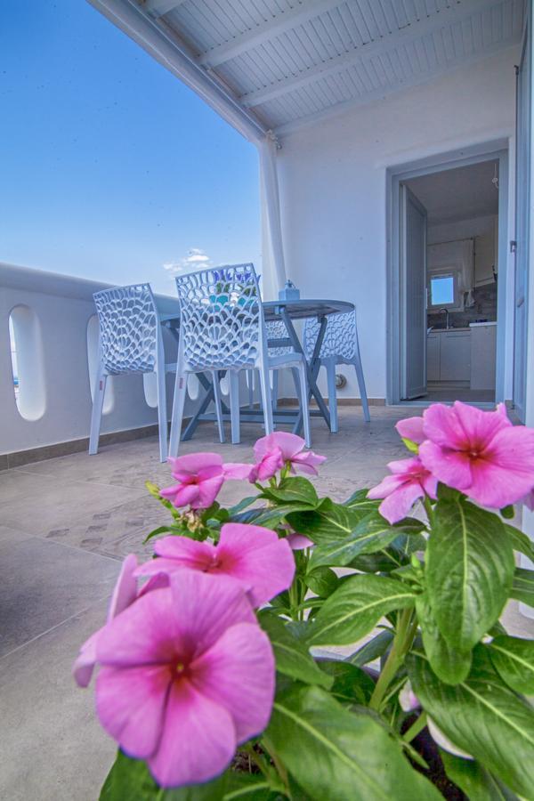 Sole Mare Villa Mykonos Town エクステリア 写真